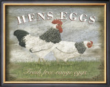 Buy Hens Eggs at AllPosters.com