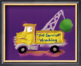 Buy Full Service Wrecking at AllPosters.com