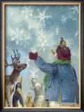 Let It Snow