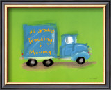 All Around Trucking