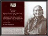 Buy Geronimo at AllPosters.com
