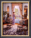 Victorian Lady III