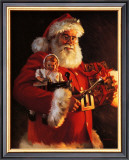 Buy Old Saint Nick at AllPosters.com