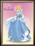 Cinderella Sparkle
