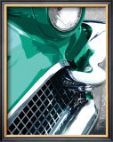 Buy Tail Fins and Two Tones III at AllPosters.com
