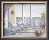 Buy Shades of Summer I at AllPosters.com