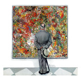Buy "Art Connoisseur", January 13,1962 at AllPosters.com