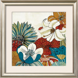 Buy Contemporary Garden II at AllPosters.com