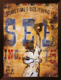 Sometimes Seeing is Believing