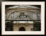 Buy Wrought Iron Entryway at AllPosters.com