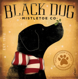 Black Dog Mistletoe