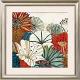 Buy Contemporary Garden I at AllPosters.com