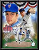 Tom Seaver - Legends Compostie; NY Mets