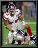 Osi Umenyiora - Super Bowl XLII