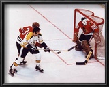 Phil & Tony Esposito - Action