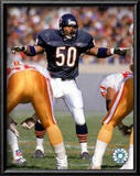 Mike Singletary