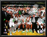 2007-2008 Boston Celtics NBA Finals Champions