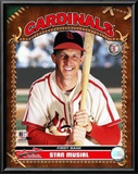 Stan Musial