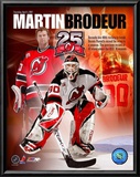 Martin Brodeur