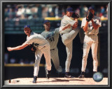 Randy Johnson - Multi-Exposure