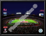 Sun Life Stadium Super Bowl XLIV