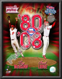 Tug McGraw & Brad Lidge