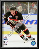 Jonathan Toews 2008-09 NHL Winter Classic