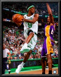 Rajon Rondo, Game Six of the 2008 NBA Finals