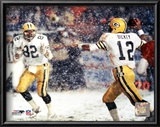 Lynn Dickey - Snow shot