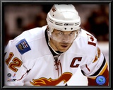 Jarome Iginla