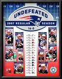 Patriots Undefeated