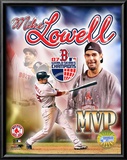 Mike Lowell