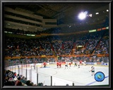Buffalo Memorial Auditorium