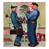 Buy "Plumbers", June 2,1951 at AllPosters.com
