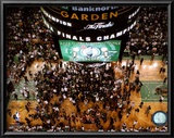 TD Banknorth Garden, Game 6 of the 2008 NBA Finals