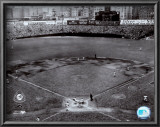 Yankee Stadium Game four of the 1950 World Series