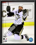 Maxime Talbot Game 7 of the 2008-09 NHL Stanley Cup Finals
