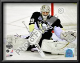 Marc-Andre Fleury Game Three of the 2008-09 NHL Stanley Cup Finals