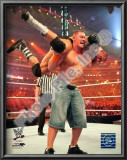 Buy John Cena Wrestlemania at AllPosters.com