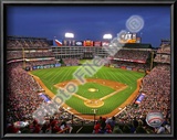 Rangers Ballpark in Arlington