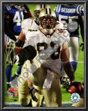 Jeremy Shockey Super Bowl XLIV
