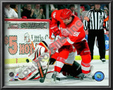 Tomas Holmstrom 2009-10