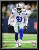 Terence Newman 2010 Action