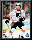 Chris Pronger 2010 NHL Winter Classic