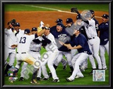 The New York YankeesGame Six of the 2009 MLB World Series
