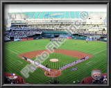 Oakland-Alameda County Coliseum 2010 Opening Day