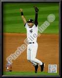 Derek Jeter Game Six of the 2009 MLB World Series