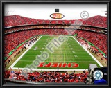 Arrowhead Stadium,