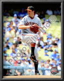 Barry Zito 2010