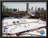 Wrigley Field 2008-09 NHL Winter Classic